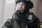 Kelly Severide (Taylor Kinney)