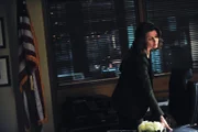 Während Erin (Bridget Moynahan) den Tod eines inhaftierten Verdächtigen untersucht, in den ein Polizist verwickelt ist, muss Frank dafür sorgen, dass die Reputation des NYPD nicht gefährdet wird ...
