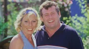Uschi (Antje Lewald), Benno (Willi Thomczyk)