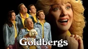 (4. Staffel) - Die Goldbergs - Artwork