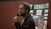 Joe Anderson als Asa Farrell