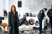 Lieutenant Olivia Benson (Mariska Hargitay) Die Verwendung des sendungsbezogenen Materials ist nur mit dem Hinweis und Verlinkung auf RTL+ gestattet.
