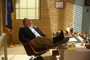 Jeff Garlin (Murray Goldberg).