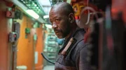 Lennie James as Morgan Jones