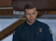 Evan "Buck" Buckley (Oliver Stark)