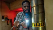 Colman Domingo as Victor Strand