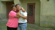 Claudia und Hermine