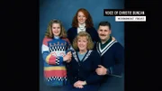 Familienporträt