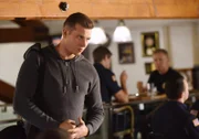 Evan "Buck" Buckley (Oliver Stark)