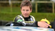 Tanner Foust