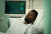 Keiran (Gary Carr)