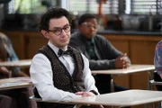 Marcus (Nick Peine)