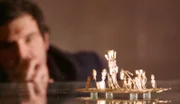 Der Mann Uhren Muisca Floß Legend of El Dorado Angebote von Gold