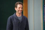 Jack Griffin (Glenn Howerton)