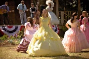 Die Südstaatenschönheit Lemon Breeland (Jaime King, M.) fühlt sich in ihrem angeblich perfekten Leben von Zoe Hart bedroht ...