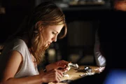 Kate Beckett (Stana Katic) gibt nicht auf und setzt alles daran, endlich den Mörder ihrer Mutter zu finden ...