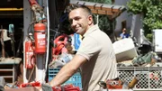 Trödelprofi Mauro Corradino