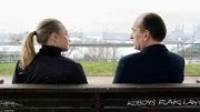 Sarah Kohr (Lisa Maria Potthoff),  Anton Mehringer (Herbert Knaup)