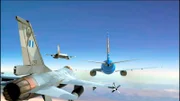 Helios Airways flight 522. Reconstruction.