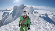 Das "Hielo Continental", wie die das nördliche und südliche patagonische Eisfeld genannt werden, ist die größte Eismasse außerhalb der Polarkappen.