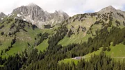 Schneetalalm.