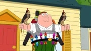 Peter Griffin