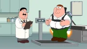 Peter Griffin(r.)