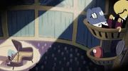 Slim Doc and Fat Doc