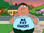 Peter Griffin