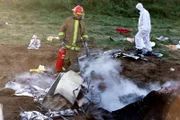 Eine Boeing 737, die außer Kontrolle geriet, verursachte den Tod aller Passagiere; eine der längsten Untersuchungen in der Geschichte der Luftfahrt begann.