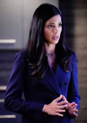 Jessica Cortez (Stephanie Sigman)