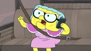 Gramma Alice.