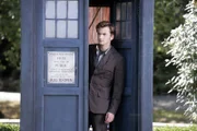 David Tennant