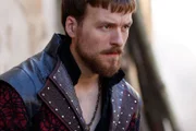 Christophe (Richard Dormer)