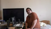 Bei Celine und Falko ist viel los. Der 33-Jährige hatte kürzlich einen Obdachlosen aufgenommen. Dieser stellte sich allerdings als Verbrecher heraus, gegen den sogar ein Haftbefehl vorgelegen hat.