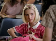Mckenna Grace (Paige).