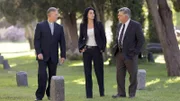 Detective Jane Rizzoli ermittelt im Fall einer toten Frau, die in einem Vorort von Boston bei lebendigem Leib auf dem Scheiterhaufen verbrannt wurde. Kann Reverend William Scott ihr und Detective Korsak weiterhelfen?