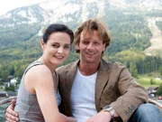 Beatrice Brunnhausen (Elisabeth Lanz), Thomas Berger (Hendrik Duryn)
