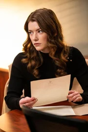 Phoebe Duncan (Molly Kunz)