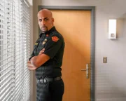 Boris Kodjoe (Robert Sullivan).