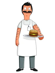 Bob ist der Betreiber eines mehr schlecht als recht laufenden Restaurants. Seine extreme Motivation bringt ihn jedoch häufig in heikle Situationen und verschafft ihm in Kombination mit seiner Unberechenbarkeit einige Feinde.