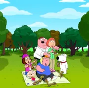 (10. Staffel) - Eine fast normale Familie: Die Griffins