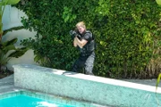 Dominique Luca (Kenny Johnson)