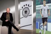 Die Bedeutung des Fußballtrikots geht über das Sportliche hinaus. Beispielsweise wird dem deutschen Trikot durch das Symbol des Adlers und durch die Nationalfarben eine politische Bedeutung beigemessen.