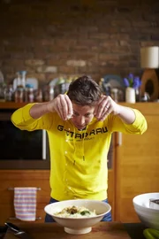 Jamie Oliver