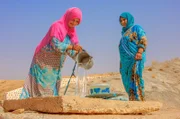 Die islamischen Feministinnen von Musawah möchten gerade gläubige Frauen stärken und ihnen helfen, ihre Rechte als Mütter, Ehefrauen und Bürgerinnen durchzusetzen.