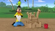 Goofy