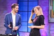 Clemens Maria Schreiner, Hilde Dalik.