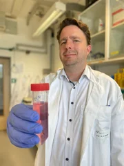 Wird man das Erbgut von Patienten mit Immundefizienz bald durch eine Gentherapie verändern können?