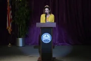 Dr. Miller (Marin Hinkle)